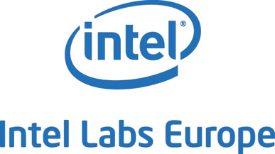 Intel Labs logo